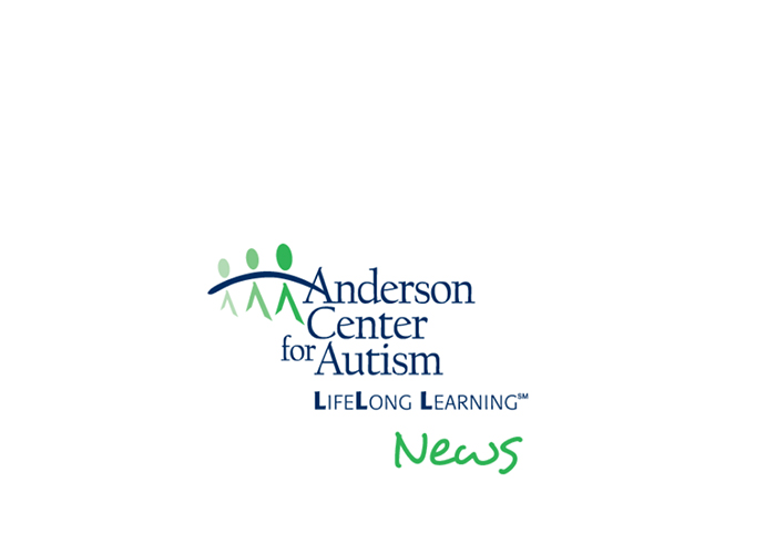 Anderson Center for Autism Launches $1 Million Capital Campaign