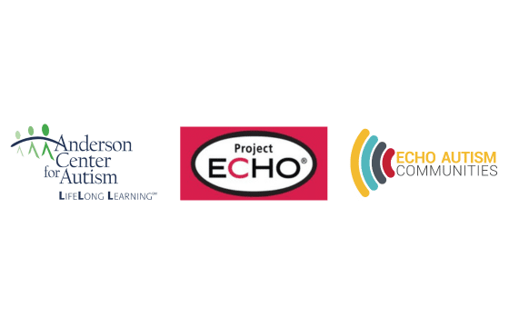 Echo Autism for Autism Community Zig Zag Page