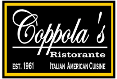 Coppola’s Ristorante