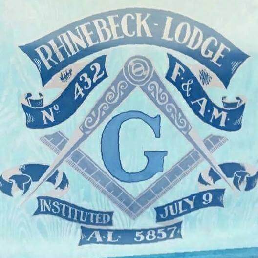 Rhinebeck Masonic Lodge