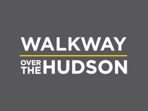 Walkway Over the Hudson