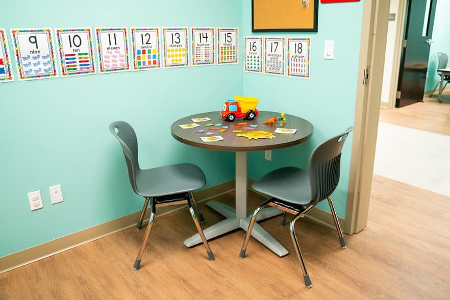Anderson Center Clinic