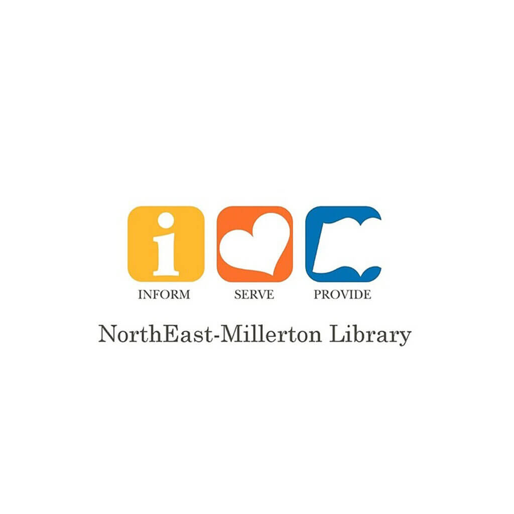 NorthEast-Millerton Library