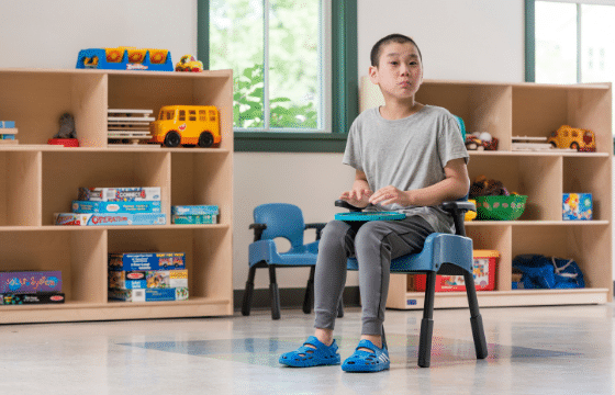 Preschool Services