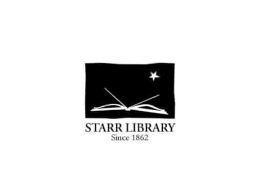 Starr Library