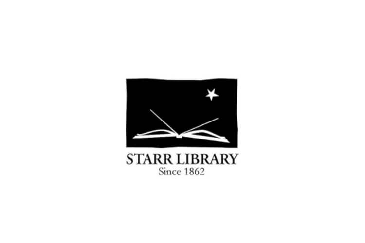 Starr Library