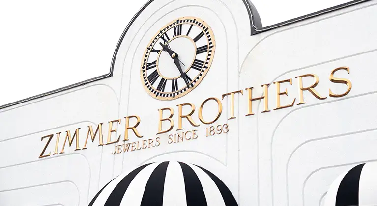 Zimmer Brothers Boutique