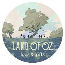 Land of Oz Toys