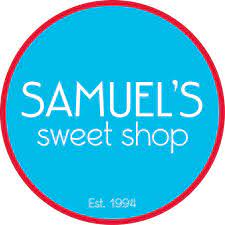 Samuel’s Sweet Shop