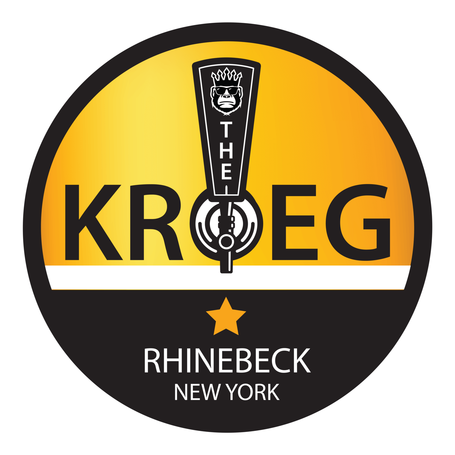 Kroeg