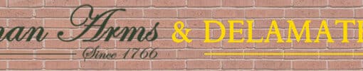 Beekman Arms & Delamater Inn