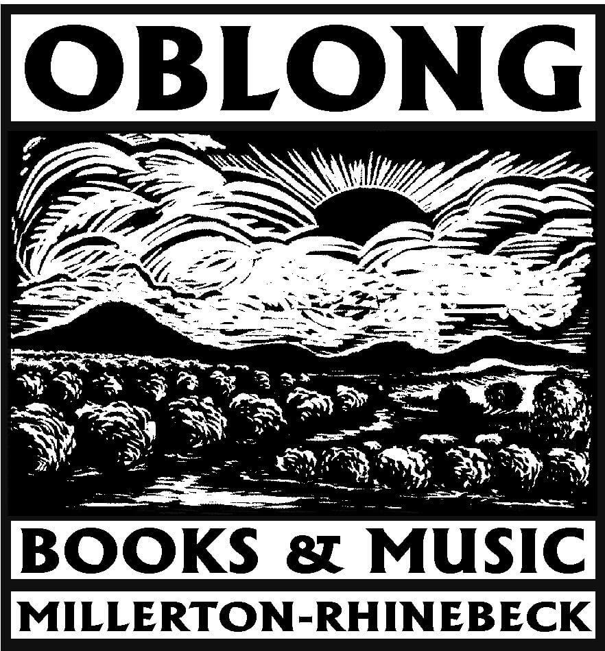 Oblong Books & Music