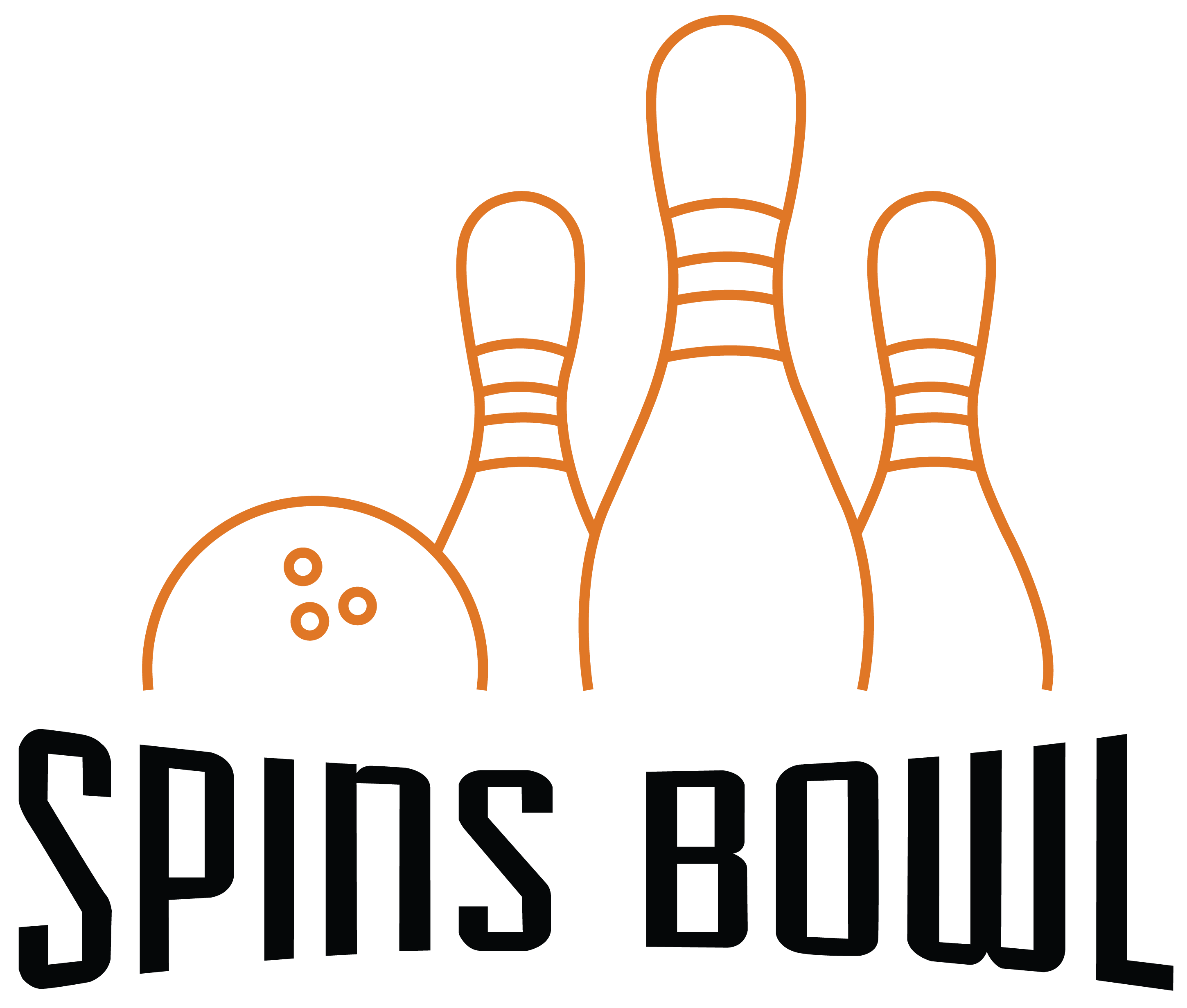 Spins Bowl (Carmel)