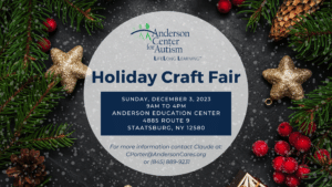 Holiday Craft Fair