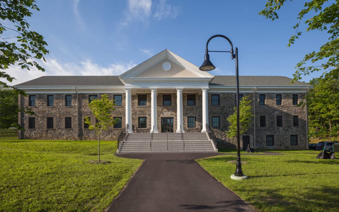 Anderson Center for Autism General Tour