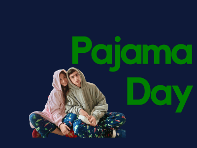8th Annual Autism Acceptance Pajama Day Fundraiser