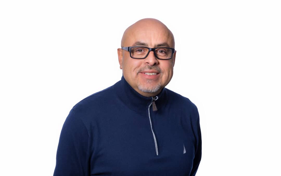 Jose Castillo