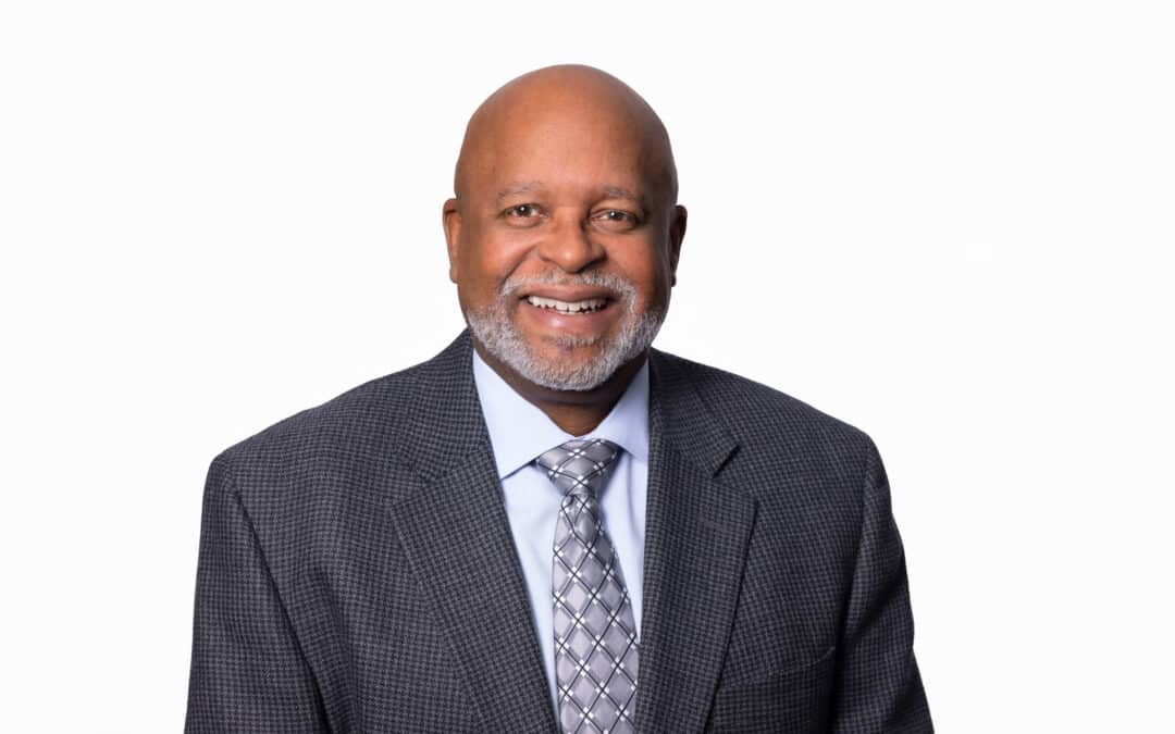 Patrick D. Paul