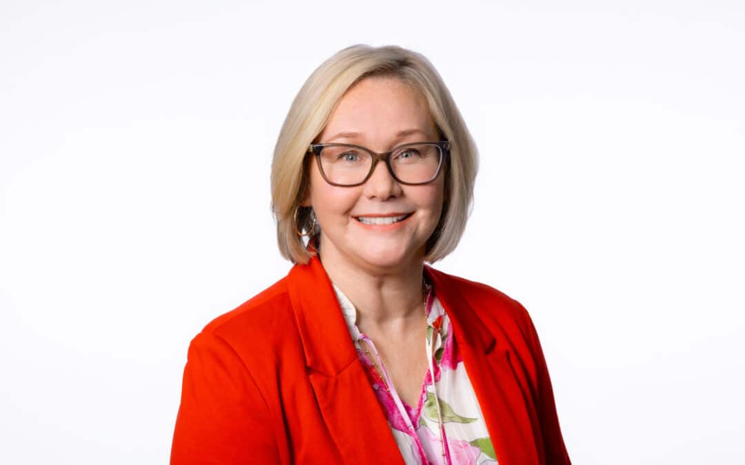 Tina Covington, PhD