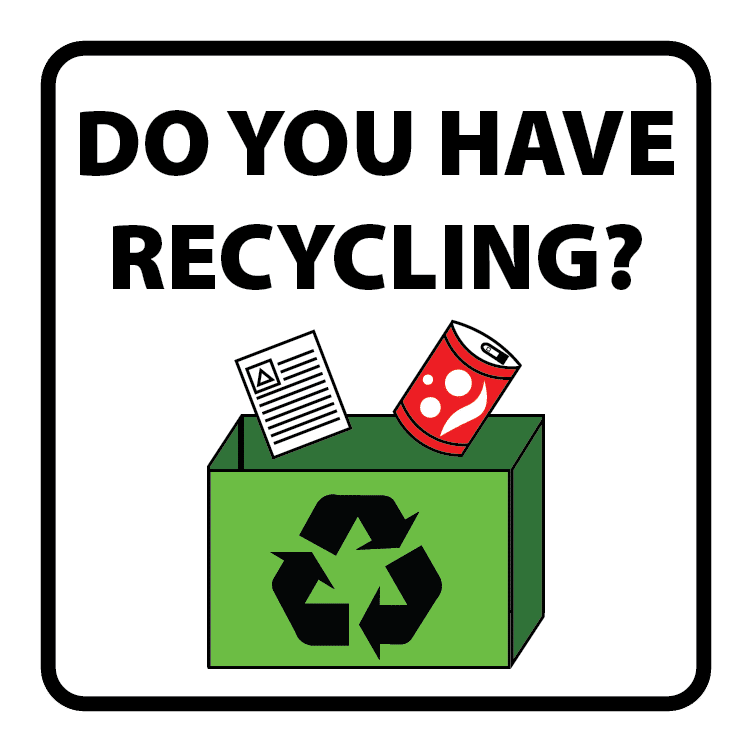 Do you have recycling@3x