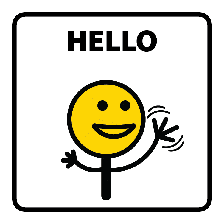 Hello@3x