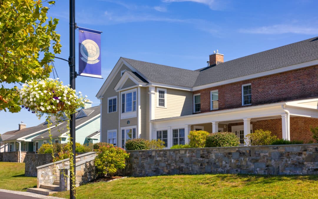 Anderson Center for Autism General Tour