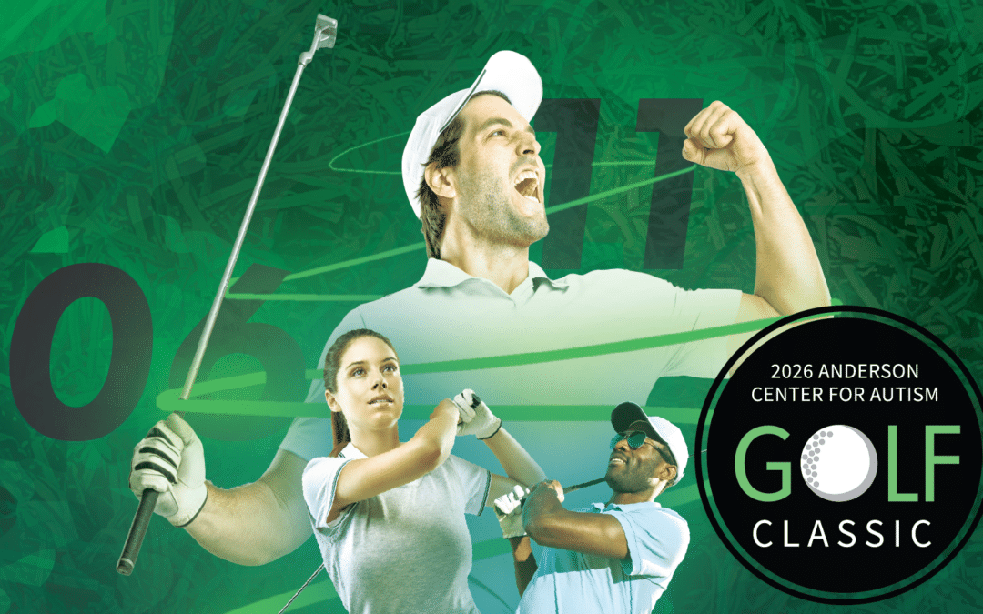 Anderson Golf Classic