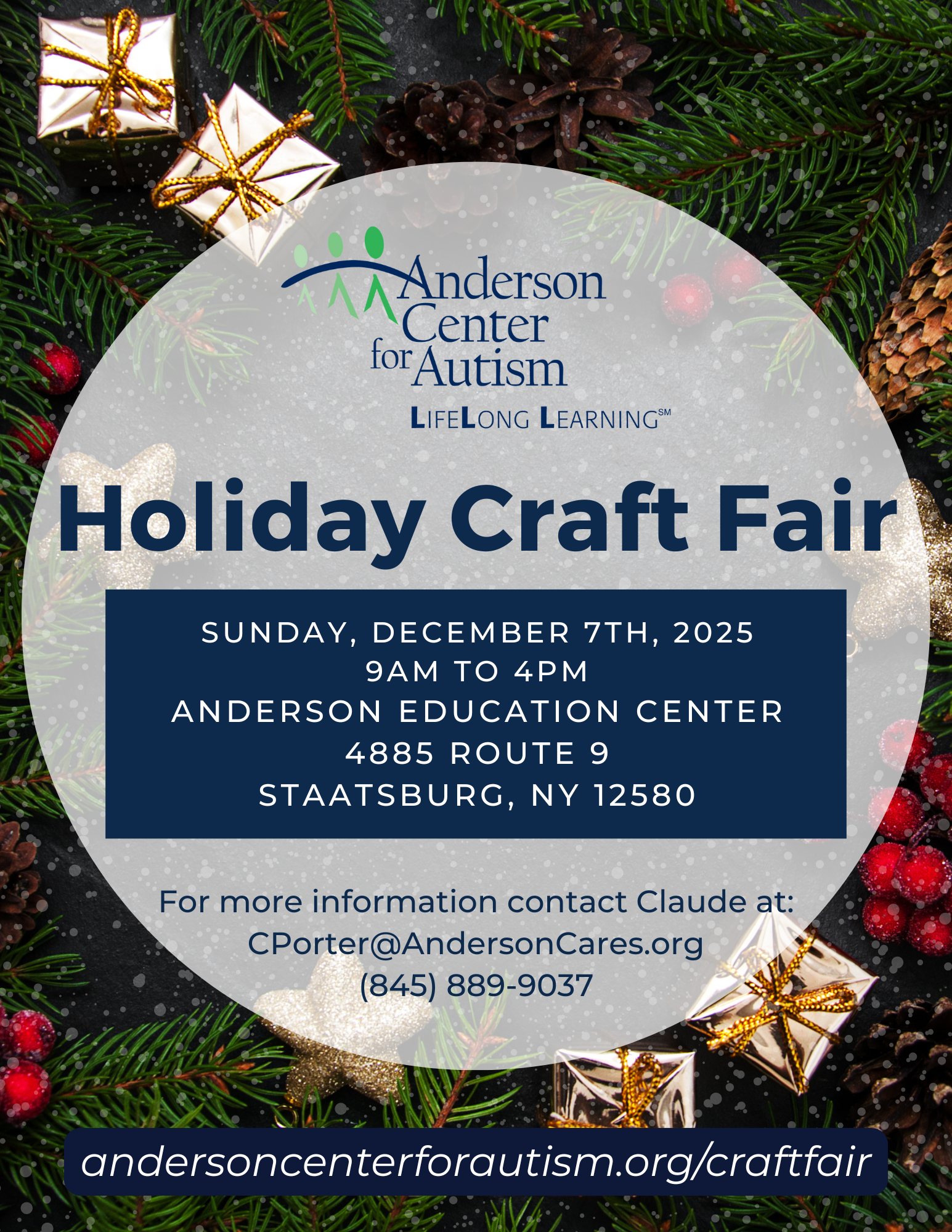 craft fair flyer (7)