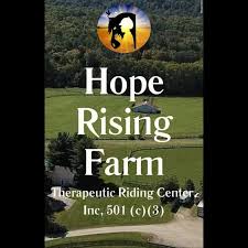 Hope Rising Farm Therapeutic Riding Center