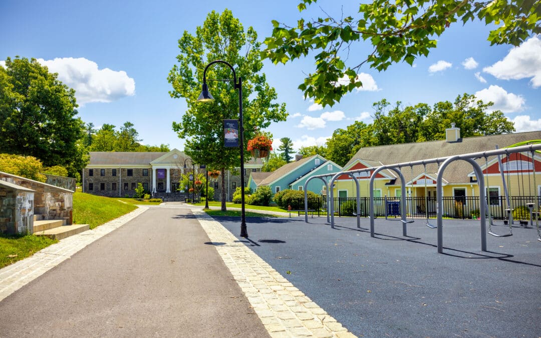 Anderson Center for Autism General Tour