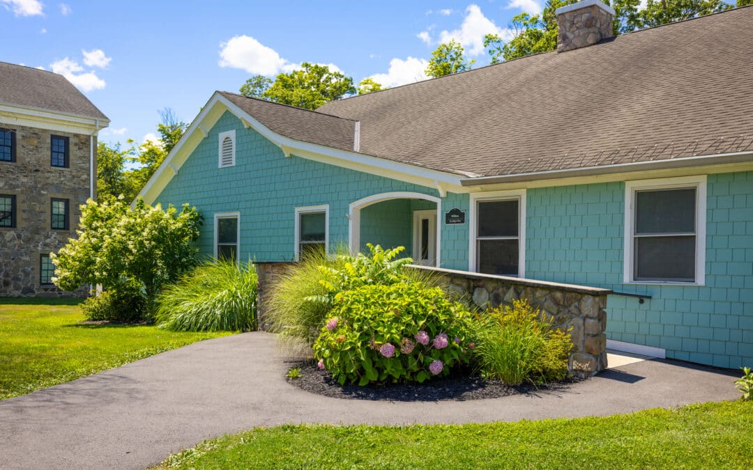 Anderson Center for Autism General Tour