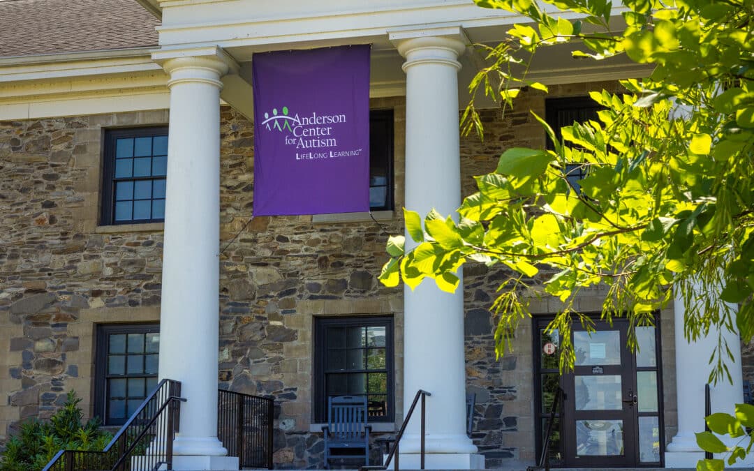 Anderson Center for Autism General Tour