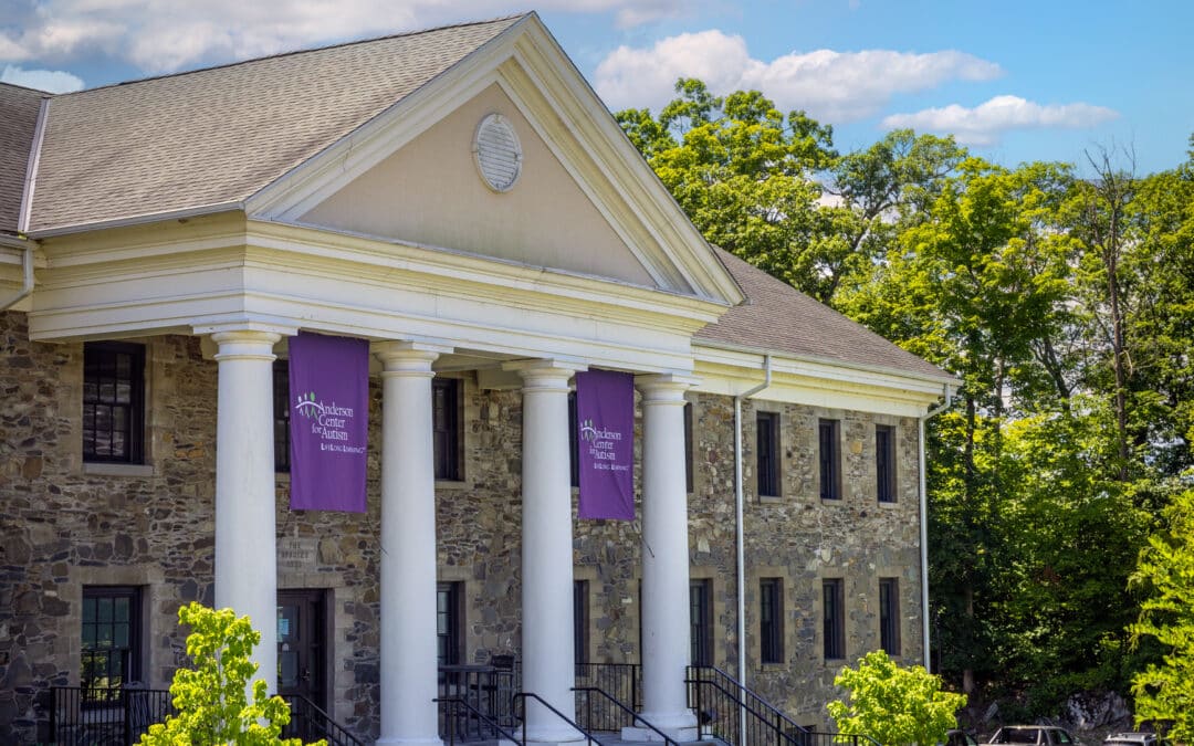 Anderson Center for Autism General Tour