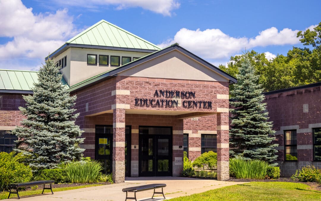Anderson Center for Autism General Tour