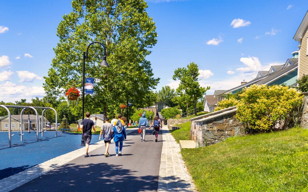 Anderson Center for Autism General Tour