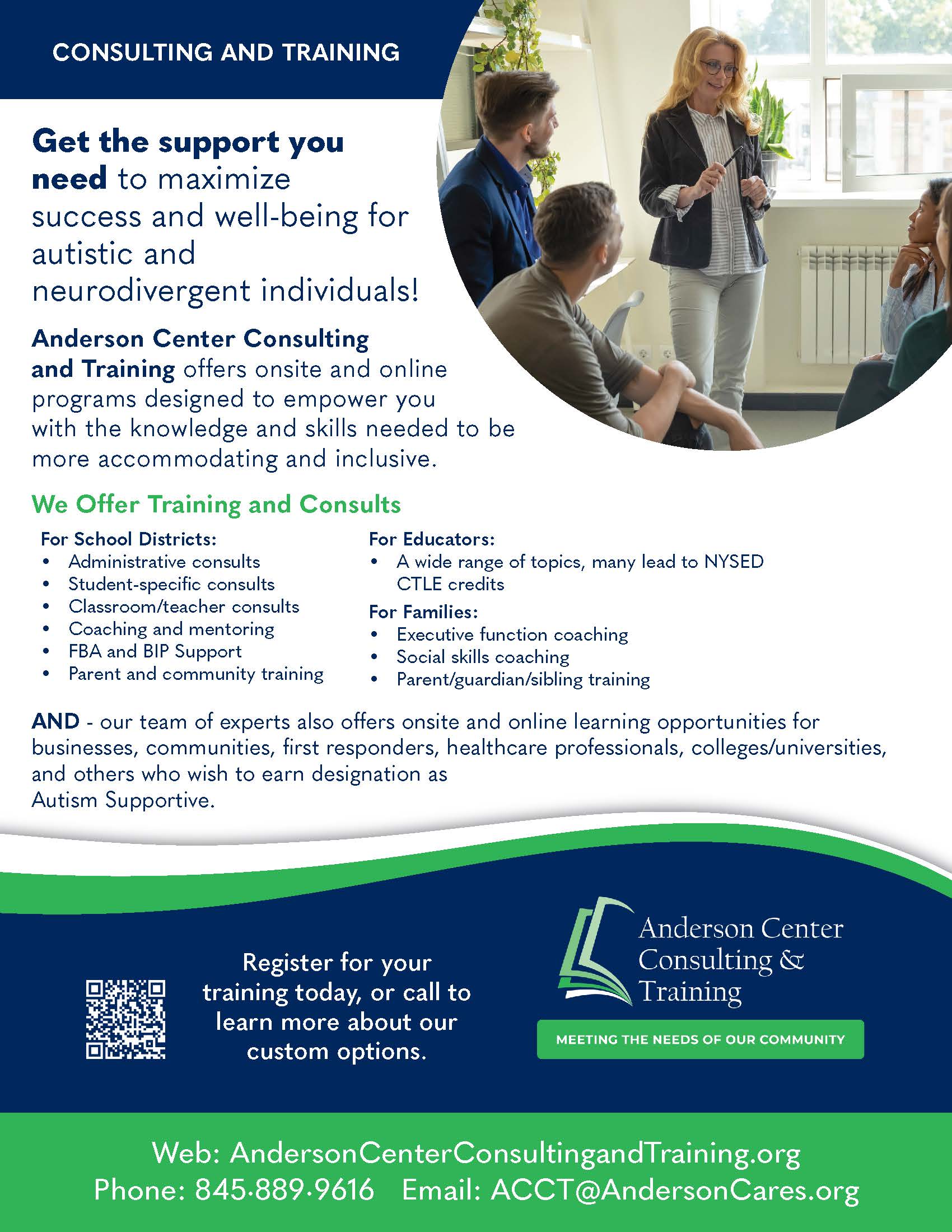 ConsTrain ACCT Flyer 2026