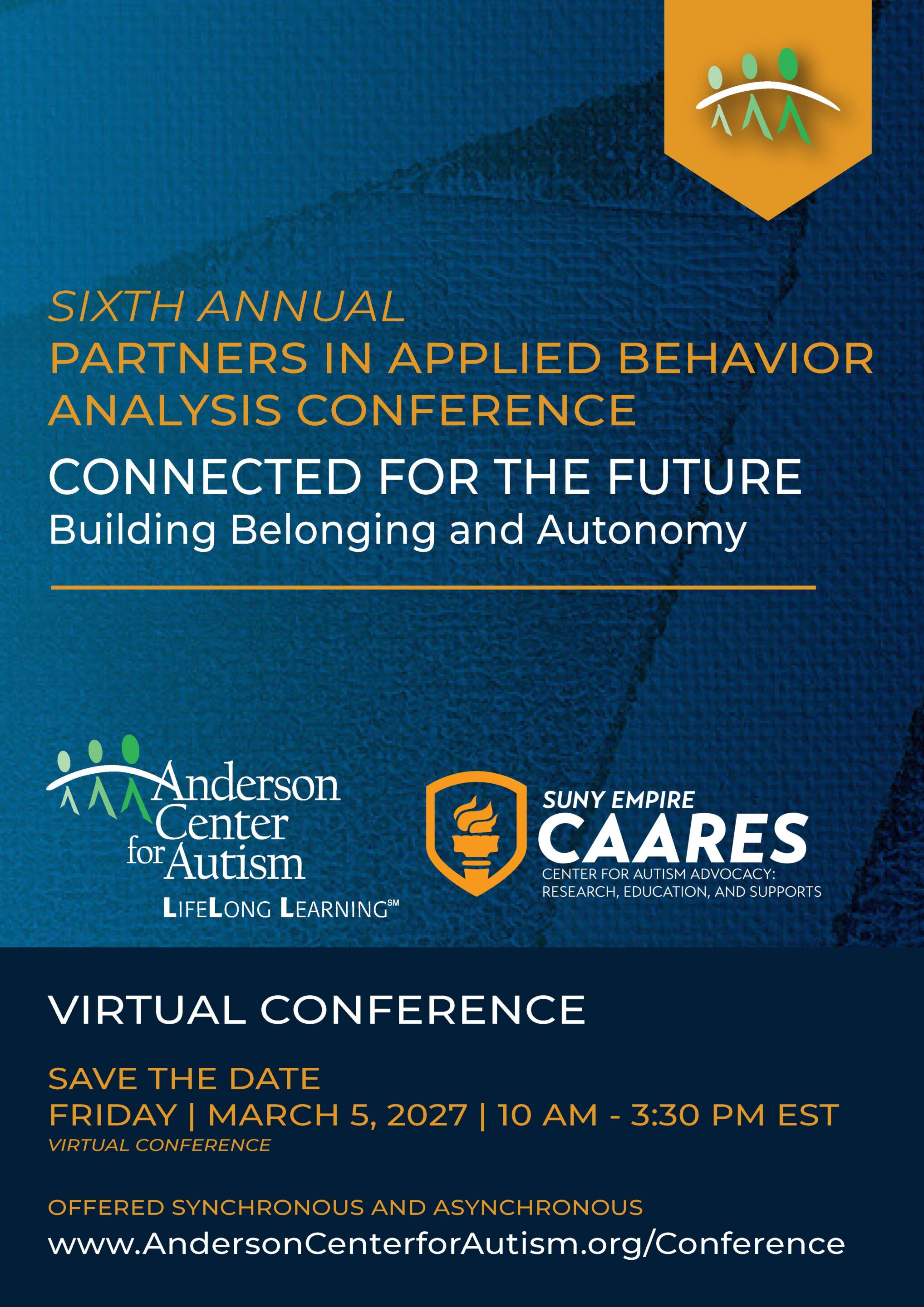 Save the Date - Partners in Care - No Speakers (1)