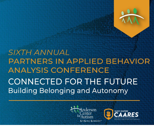 sixth annual partners in ABA conference